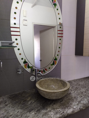 3 BHK Flat In Asawari for Rent  In Nanded 