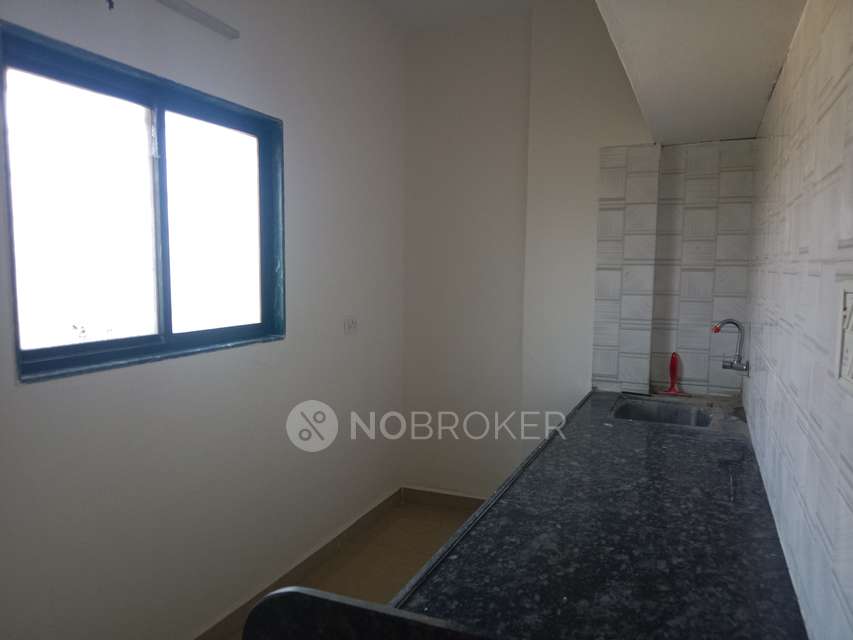 1 BHK Flat In Ishanya Heights  for Rent  In Marunji