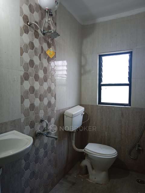 1 BHK Flat In Ishanya Heights  for Rent  In Marunji