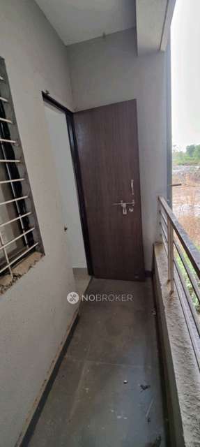 1 BHK Flat In Ishanya Heights  for Rent  In Marunji