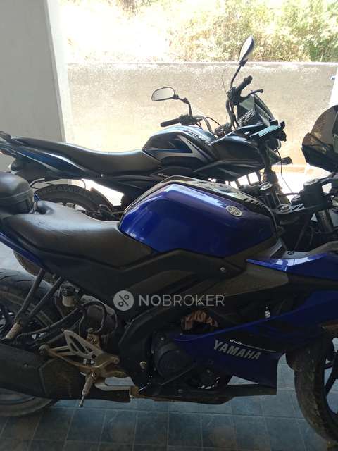 1 BHK Flat In Ishanya Heights  for Rent  In Marunji