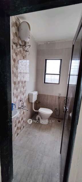 1 BHK Flat In Ishanya Heights  for Rent  In Marunji