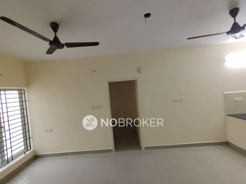 3 BHK Flat In Vrushaa Apartments for Rent  In Thoraipakkam