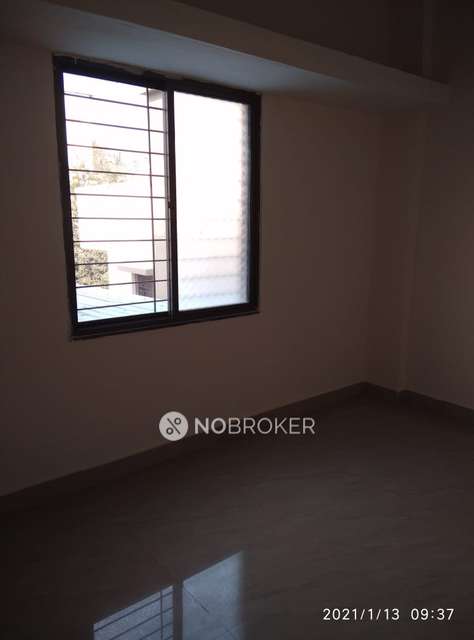 1 BHK Flat In Indira Niwas for Rent  In Dhankawadi