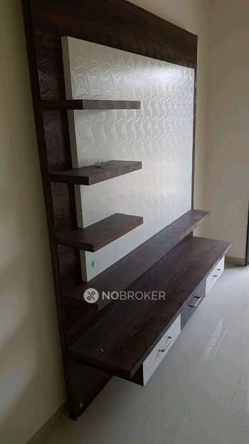 1 BHK Flat In Swami Samrath Apartment for Rent  In Adarsh Nagar