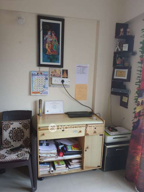 2 BHK Flat In Shiva Palace for Rent  In Division