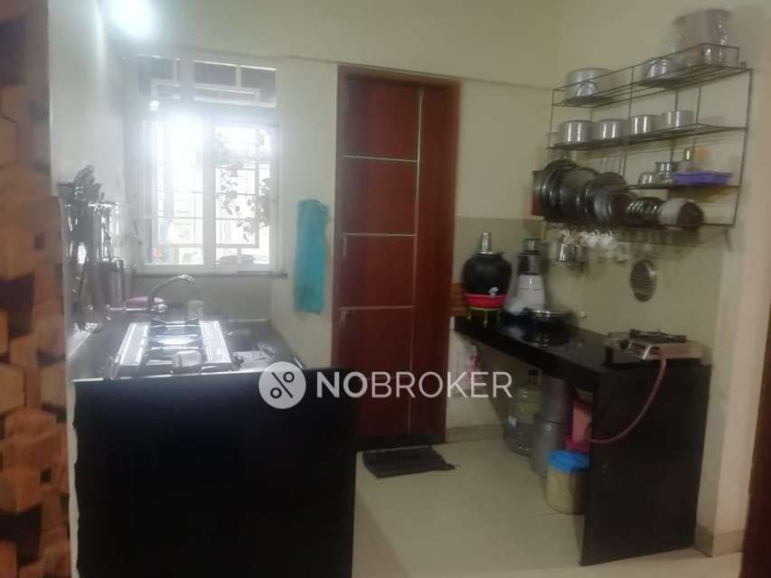 2 BHK Flat In Shiva Palace for Rent  In Division