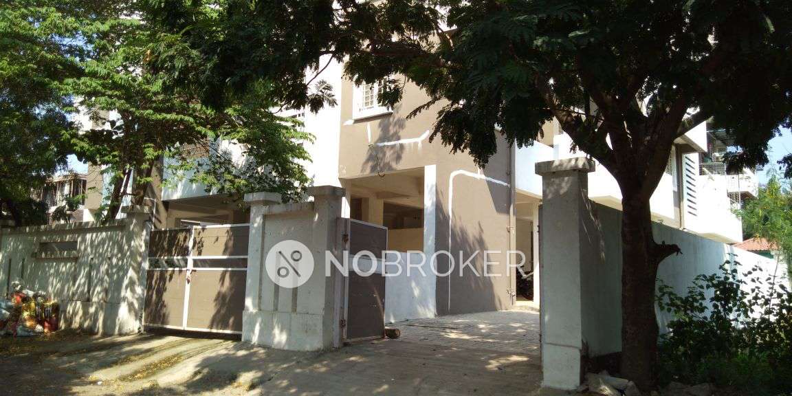 2 BHK Flat In Shiva Palace for Rent  In Division