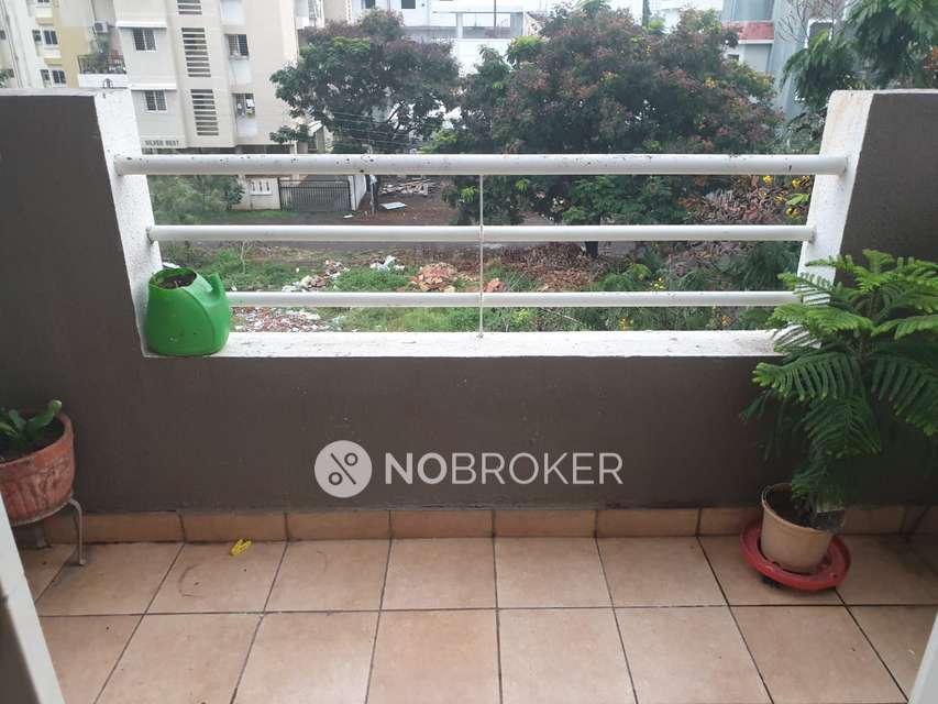 2 BHK Flat In Shiva Palace for Rent  In Division