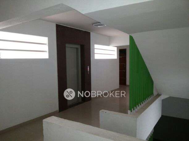 2 BHK Flat In Shiva Palace for Rent  In Division