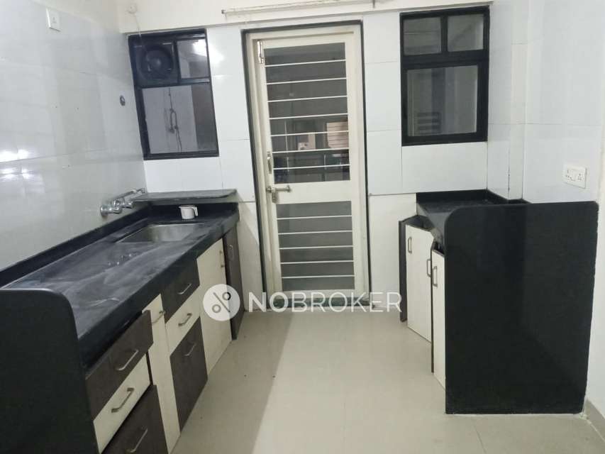 2 BHK Flat In Vishwavihar Society for Rent  In Ambegaon Bk