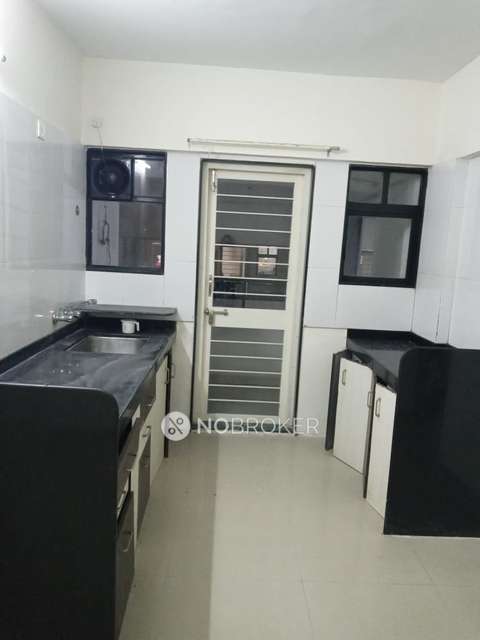 2 BHK Flat In Vishwavihar Society for Rent  In Ambegaon Bk