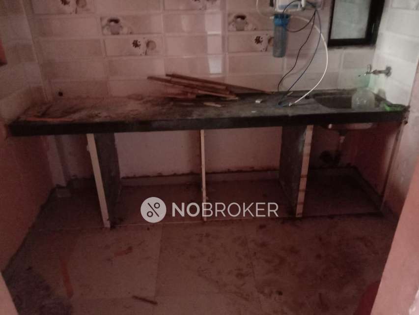 1 BHK Flat In Shiv Kanku Apartment For Sale  In Dombivali East