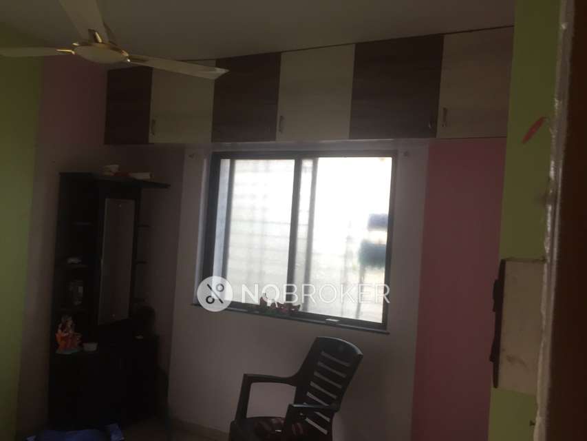 2 BHK Flat In Ansh Building for Rent  In Dhayari