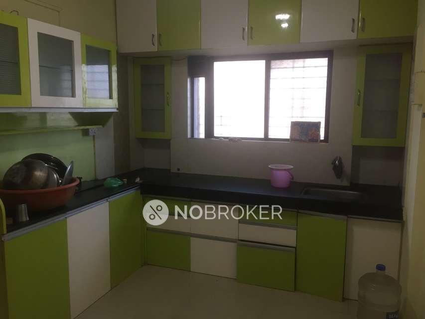 2 BHK Flat In Ansh Building for Rent  In Dhayari