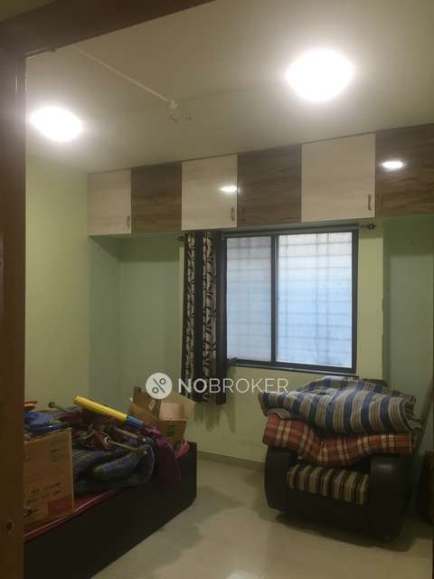 2 BHK Flat In Ansh Building for Rent  In Dhayari