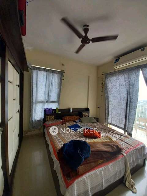 2 BHK Flat In Kingston Serene for Rent  In Kingston Serene, Handewadi, Pune, Maharashtra, India