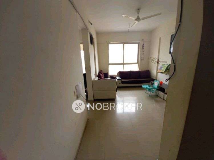 2 BHK Flat In Kingston Serene for Rent  In Kingston Serene, Handewadi, Pune, Maharashtra, India