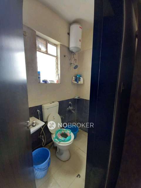 2 BHK Flat In Kingston Serene for Rent  In Kingston Serene, Handewadi, Pune, Maharashtra, India