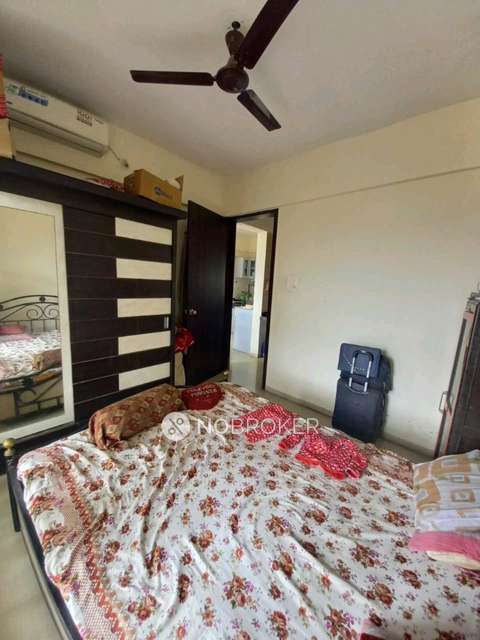 2 BHK Flat In Kingston Serene for Rent  In Kingston Serene, Handewadi, Pune, Maharashtra, India