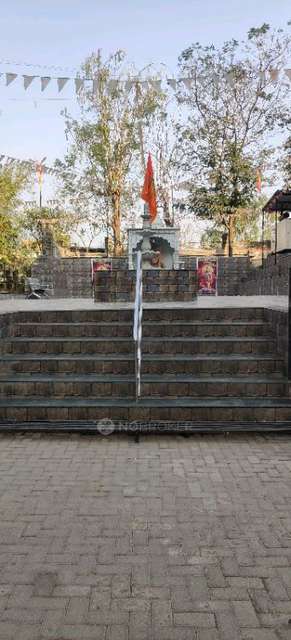 1 BHK Flat In Atria Society For Sale  In Dhanori