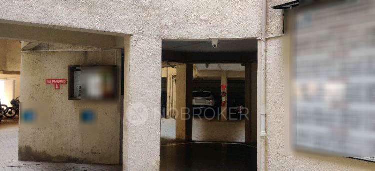 1 BHK Flat In Atria Society For Sale  In Dhanori