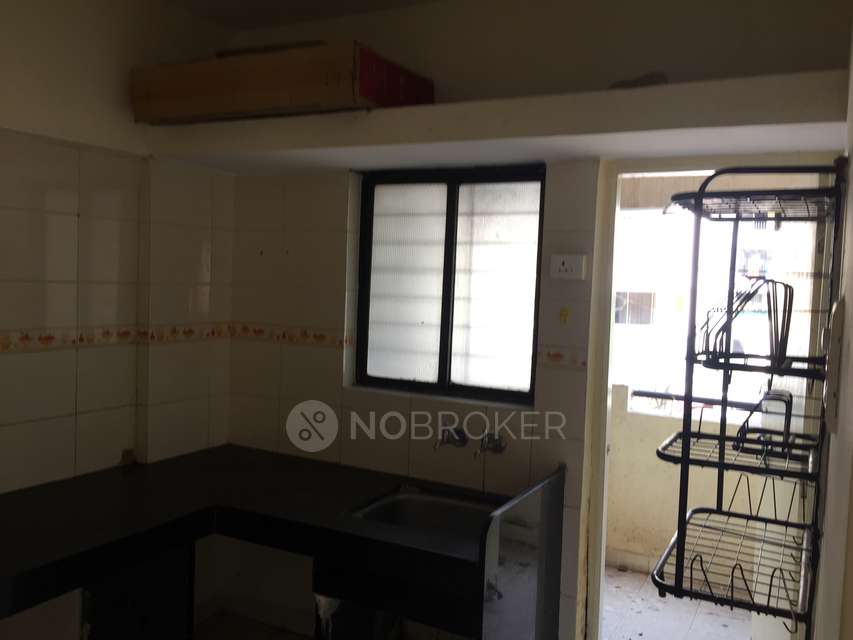 1 BHK Flat In Atria Society For Sale  In Dhanori