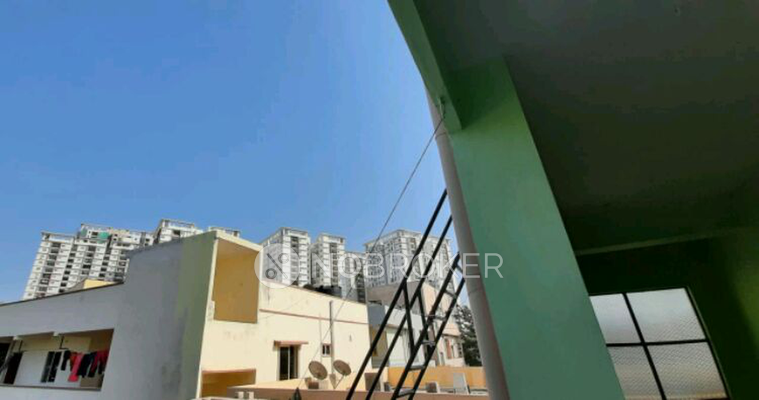 2 BHK House for Rent  In Sudarshan Nagar Colony, Serilingampally, Hyderabad, Telangana, India