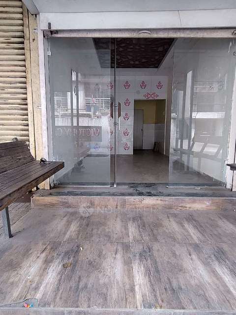 Shop in Ulwe, Mumbai for sale 