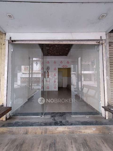 Shop in Ulwe, Mumbai for sale 