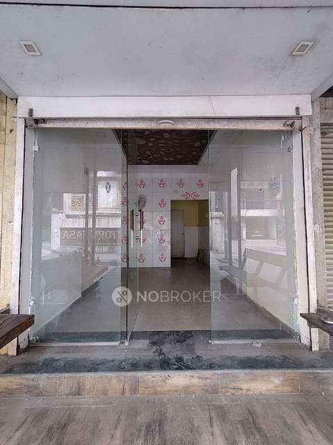 Shop in Ulwe, Mumbai for sale 