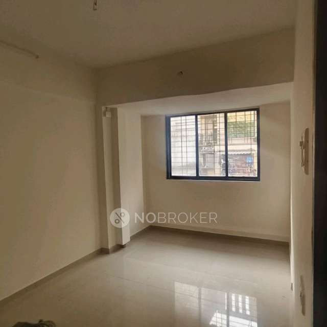 1 BHK Flat In Mauli Paradise For Sale  In Ulwe