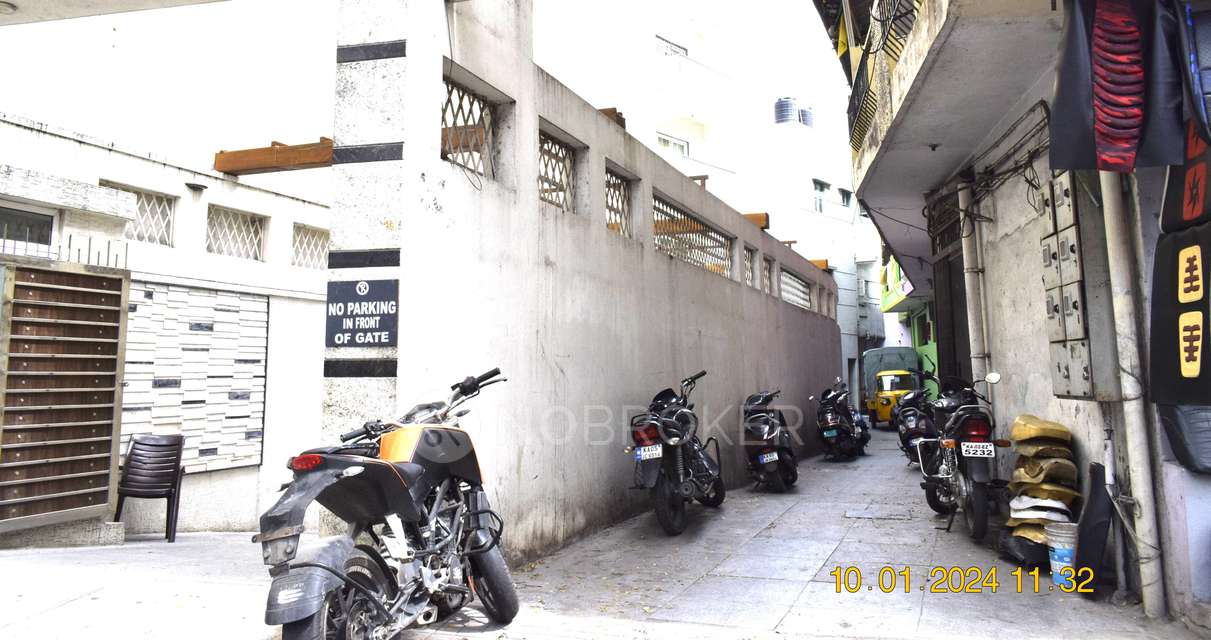 Office Space in Rajaji Nagar, Bangalore for Rent 