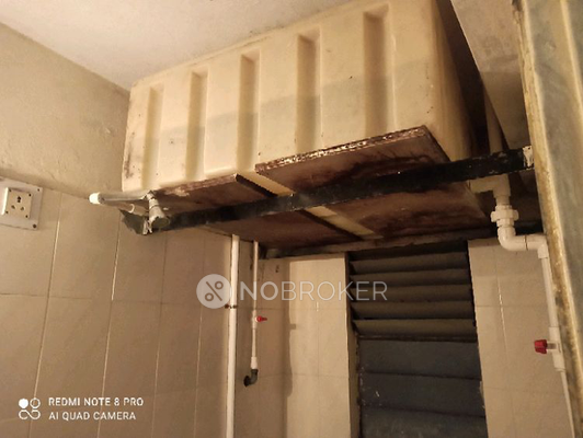 1 BHK Flat In Thakkar Park Housing Society for Rent  In Hadapsar