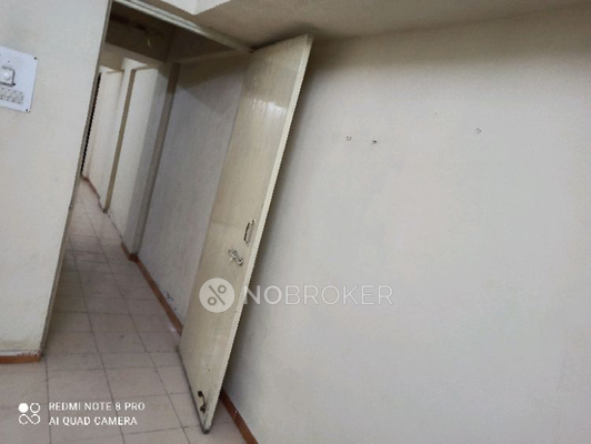 1 BHK Flat In Thakkar Park Housing Society for Rent  In Hadapsar
