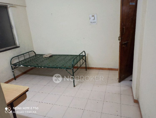 1 BHK Flat In Thakkar Park Housing Society for Rent  In Hadapsar