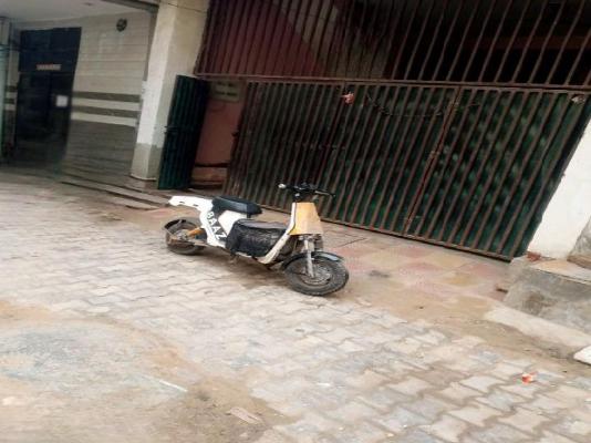 2 BHK Flat for Rent  In Sector 37