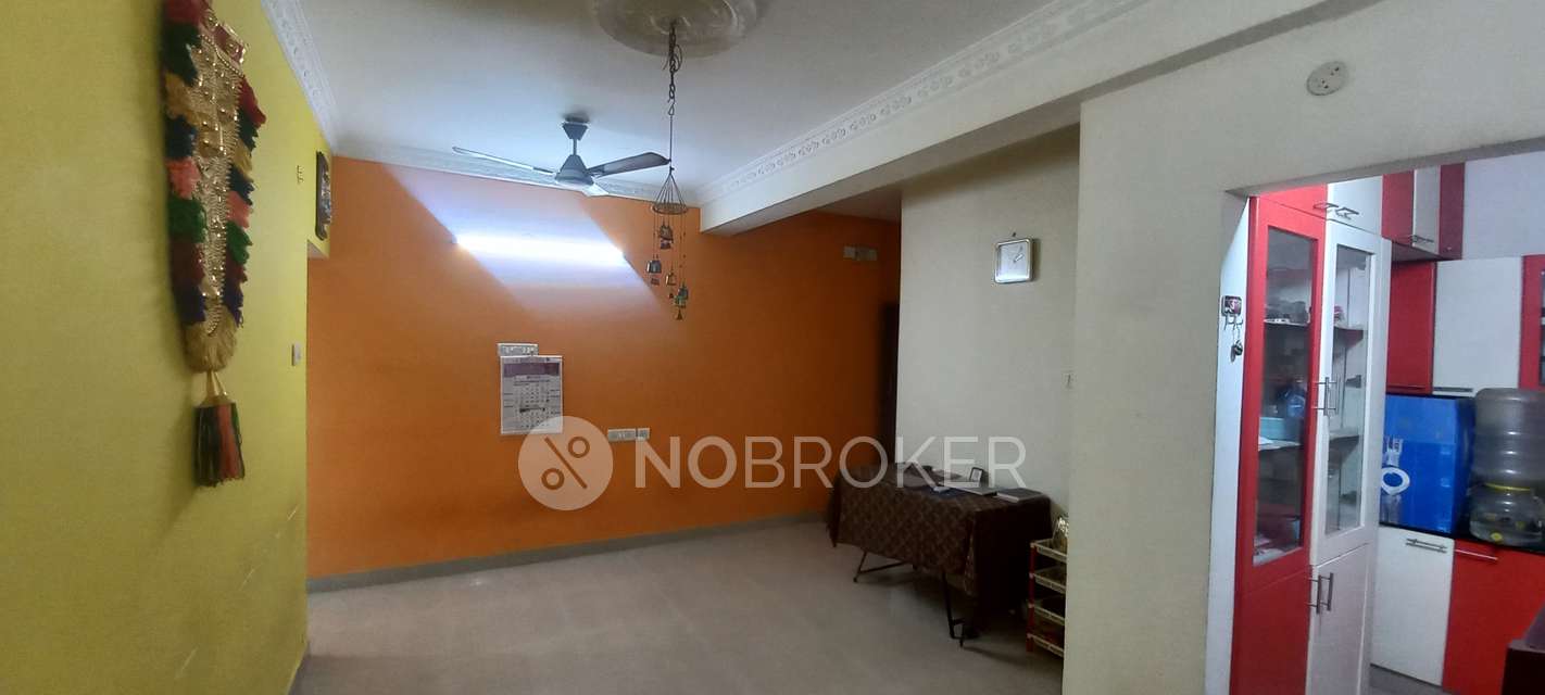 2 BHK Flat In Jbm Mural 1 For Sale  In Velachery