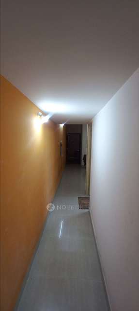 2 BHK Flat In Jbm Mural 1 For Sale  In Velachery