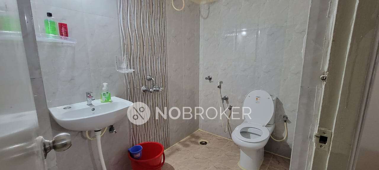 2 BHK Flat In Sunrise Aurora for Rent  In Nagondanahalli