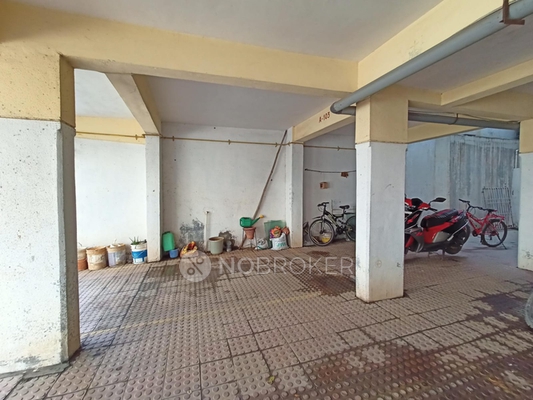 2 BHK Flat In Vastupooja Apartment  For Sale  In Purnanagar