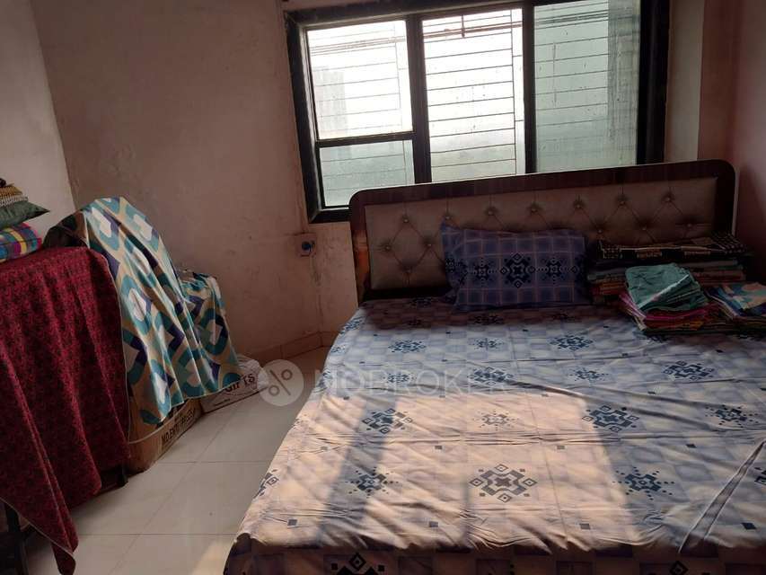 2 BHK Flat In Saidhara Towers For Sale  In Dombivli East