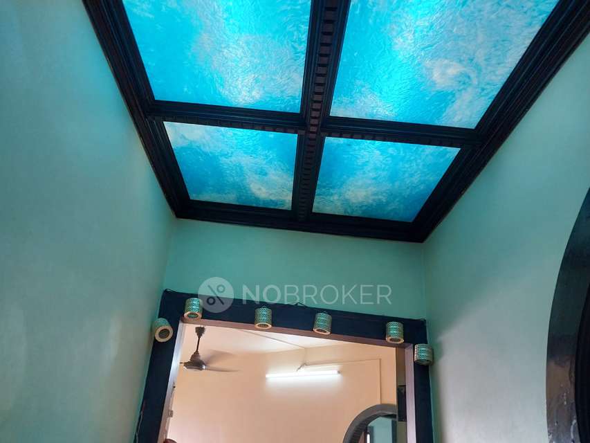 2 BHK Flat In Saidhara Towers For Sale  In Dombivli East