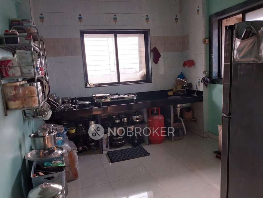 2 BHK Flat In Saidhara Towers For Sale  In Dombivli East