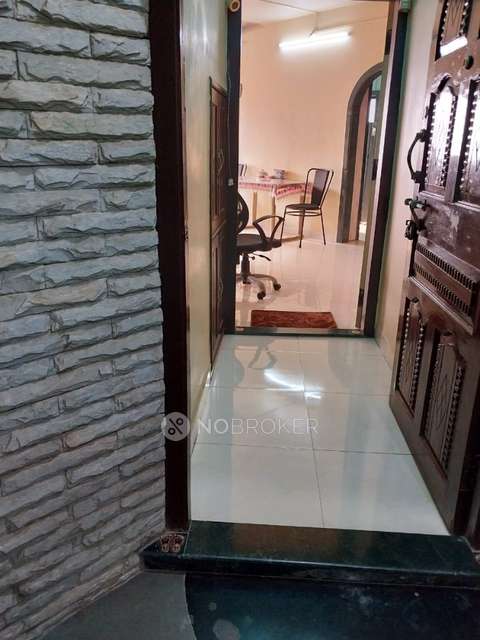 2 BHK Flat In Saidhara Towers For Sale  In Dombivli East