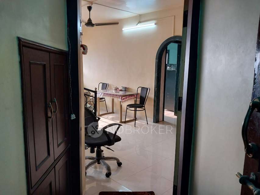 2 BHK Flat In Saidhara Towers For Sale  In Dombivli East