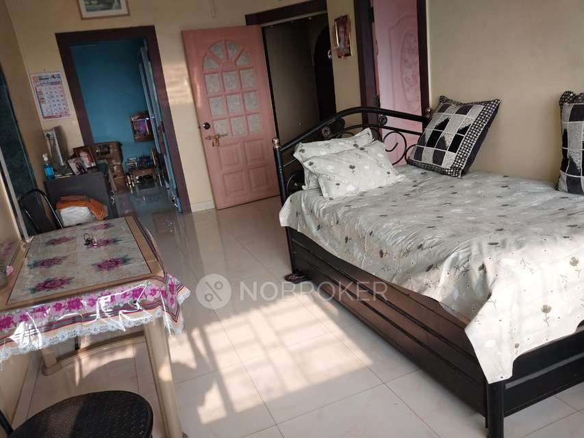 2 BHK Flat In Saidhara Towers For Sale  In Dombivli East