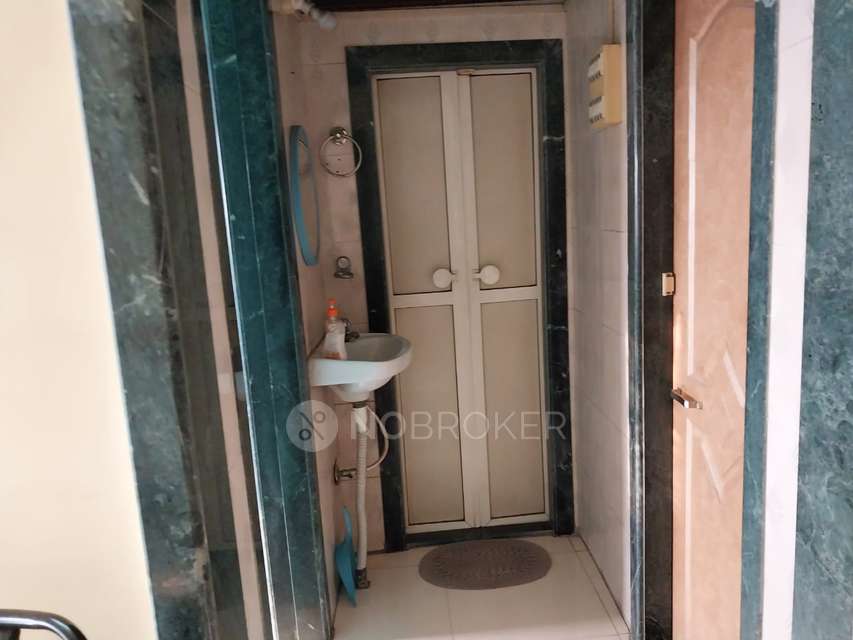 2 BHK Flat In Saidhara Towers For Sale  In Dombivli East