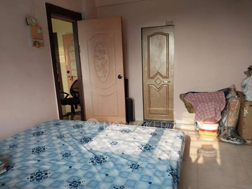 2 BHK Flat In Saidhara Towers For Sale  In Dombivli East