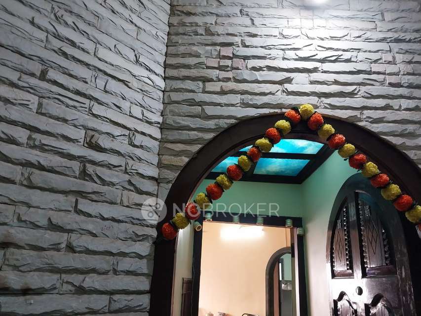 2 BHK Flat In Saidhara Towers For Sale  In Dombivli East